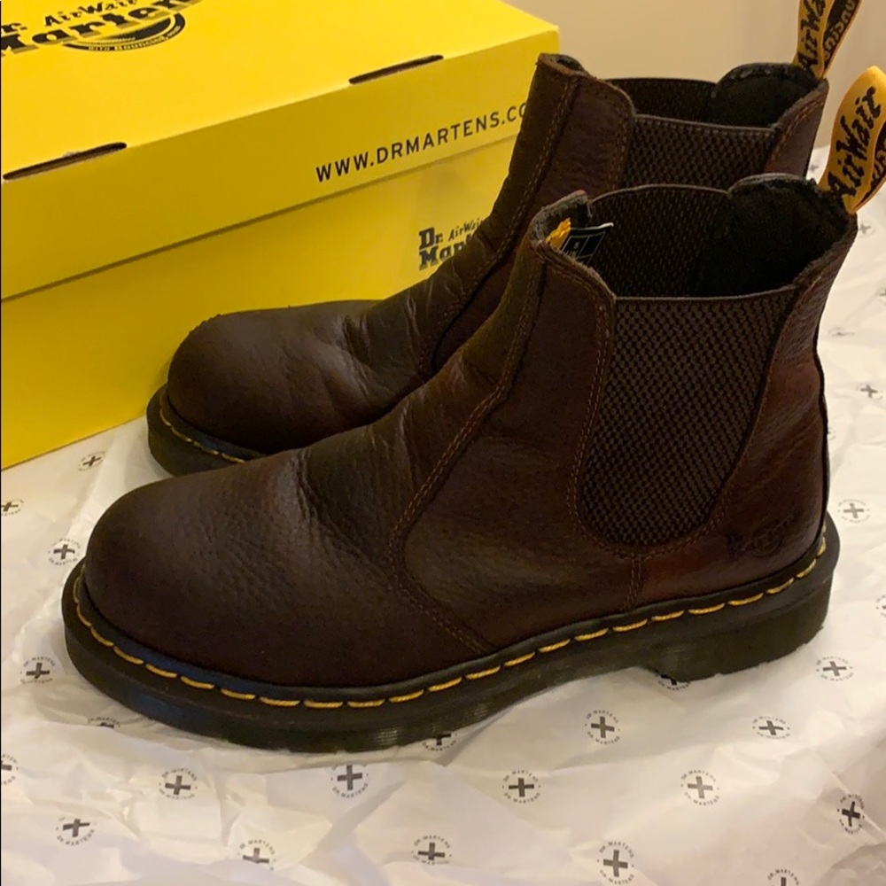 Dr. Martens